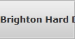 Brighton Hard Drive Data Recovery Services