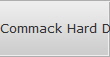 Commack Hard Drive Data Recovery Services
