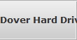 Dover Hard Drive Data Recovery Services