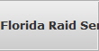 Florida Raid Server Hard Drive Data Recovery
