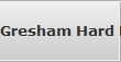 Gresham Hard Drive Data Recovery Services