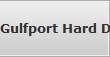 Gulfport Hard Drive Data Recovery Services