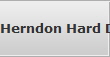 Herndon Hard Drive Data Recovery Services