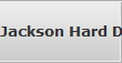 Jackson Hard Drive Data Recovery Services