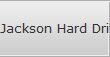 Jackson Hard Drive Data Recovery Services