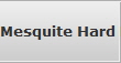 Mesquite Hard Drive Data Recovery Services