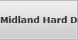 Midland Hard Drive Data Recovery Services