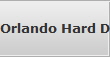 Orlando Hard Drive Data Recovery Services