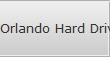 Orlando Hard Drive Data Recovery Services
