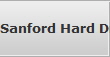 Sanford Hard Drive  Data Recovery Services