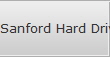 Sanford Hard Drive  Data Recovery Services