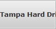 Tampa Hard Drive Data Recovery Services