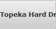 Topeka Hard Drive Data Recovery Services