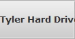 Tyler Hard Drive Data Recovery Services