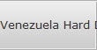 Venezuela Hard Drive Data Recovery Services